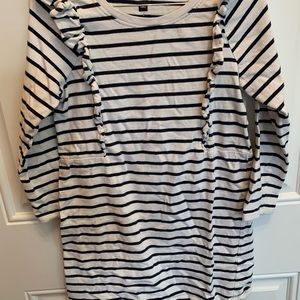 Girls Tea Dress in Size 7